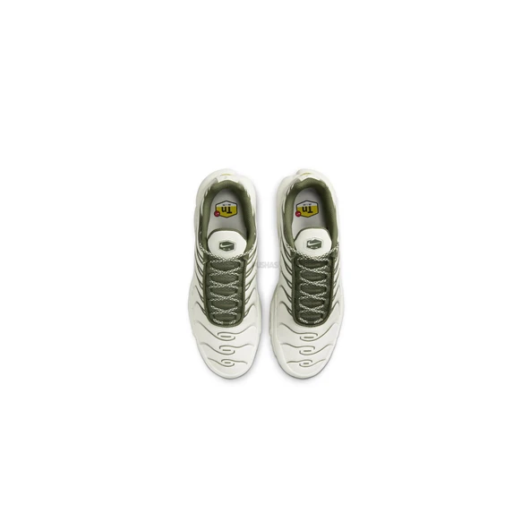 Nike Air Max Plus Phantom Cargo Khaki - 3