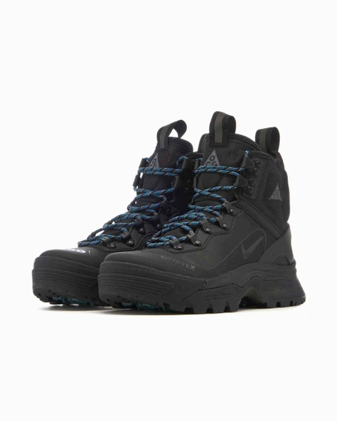 Nike ACG Air Zoom Gaiadome Gore-Tex Black - 5
