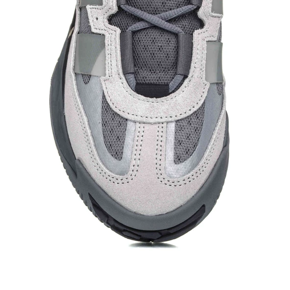 Adidas Niteball Grey - 3