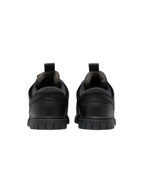 Nike Air Dunk Jumbo Sneaker Erkek Spor Ayakkabı  FB8894-001 - 5