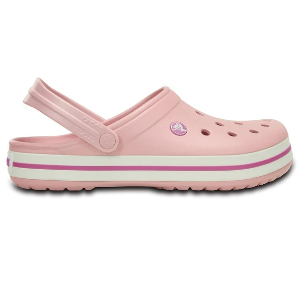 Crocs Crocs Crocband Pearl Pink