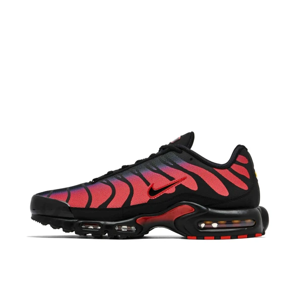 Nike Air Max Plus Bred Reflective - 5