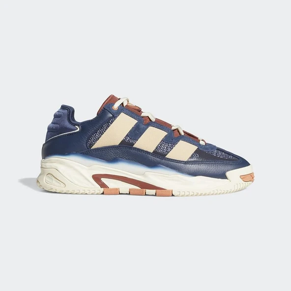 Adidas Niteball Crew Navy