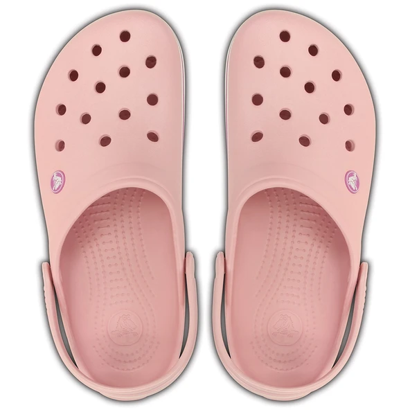 Crocs Crocs Crocband Pearl Pink - 3