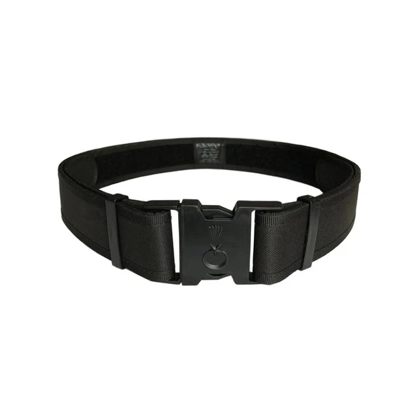 JANDARMA ASAYİŞ SİYAH PALASKA - 4