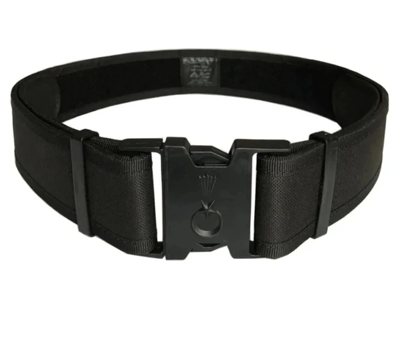 JANDARMA ASAYİŞ SİYAH PALASKA - 2