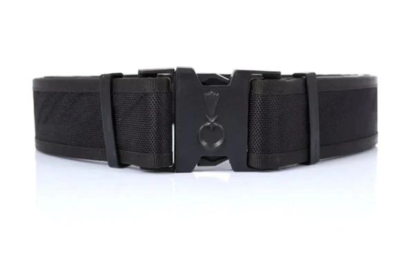 JANDARMA ASAYİŞ SİYAH PALASKA