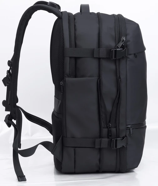 Classone Vc173-00b VIP VacumTravel 14,15.6, 17,3 inç Laptop Sırt Çantası - 2