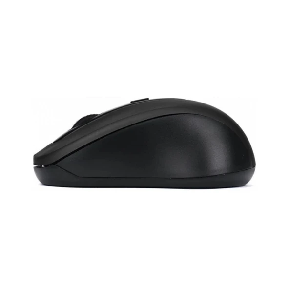 Concord C-2 Siyah Wireless Kablosuz Mouse