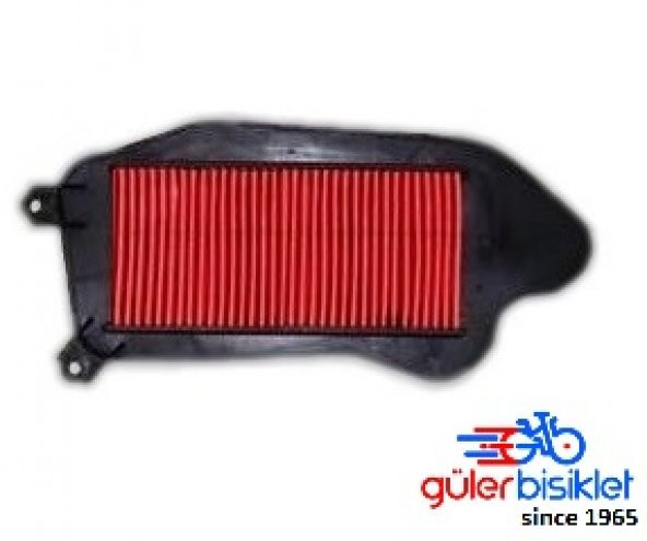 HONDA SPACY 110 - ACTIVA 125 S HAVA FİLTRESİ ürün görseli
