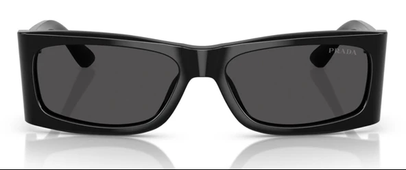 Prada SPRB03 1AB5S0 56 Unisex Güneş Gözlüğü - 3