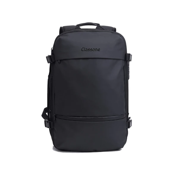 Classone Vc173-00b VIP VacumTravel 14,15.6, 17,3 inç Laptop Sırt Çantası - 1