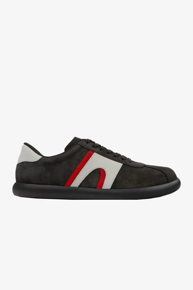 Camper Pelotas Soller Erkek Gri Sneaker K100937-010