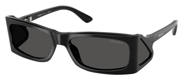 Prada SPRB03 1AB5S0 56 Unisex Güneş Gözlüğü