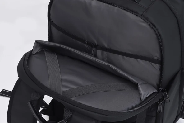 Classone Vc173-00b VIP VacumTravel 14,15.6, 17,3 inç Laptop Sırt Çantası - 12