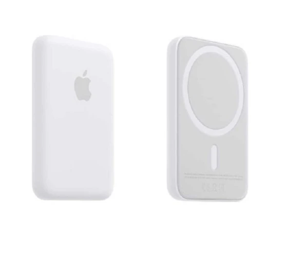 Apple İphone Powerbank Magsafe Battery Pack 10.000 mAh