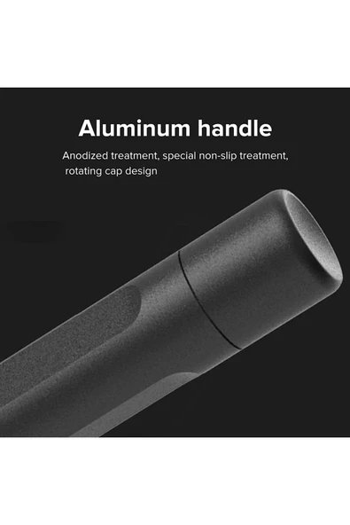 Xiaomi Mi Precision Screwdriver Kit 24'lü Tornavida Seti ( Türkiye Resmi Distribütör Garantili) - 3