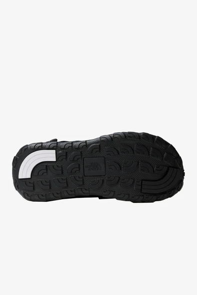 The North Face Explore Erkek Siyah Sandalet NF0A83NLKX71 - 5