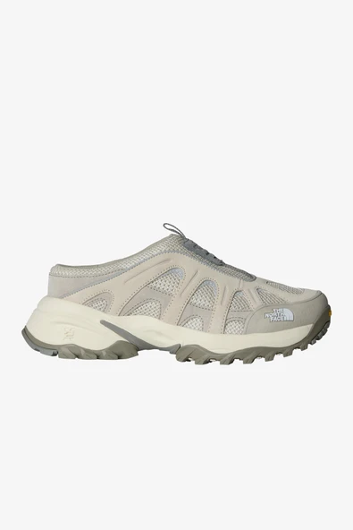 The North Face Hedgehog 06 Rvst Mule Unisex Bej Günlük Ayakkabı NF0A8AE26S51