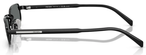 Prada SPRB54 1AB5Z1 54 Polarize Unisex Güneş Gözlüğü - 2
