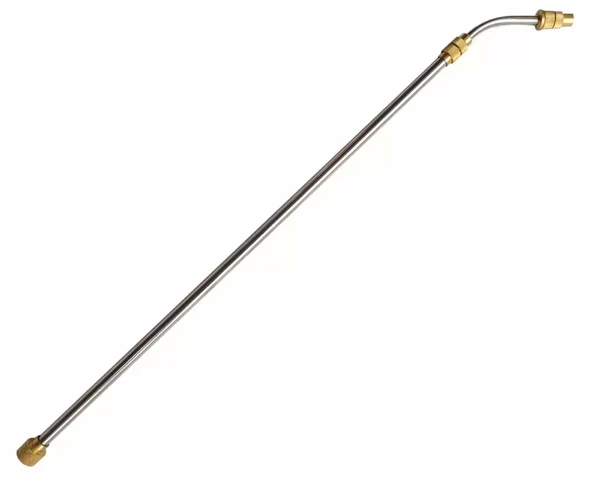 Mekanik Pompa Ve Akülü Pompa Teleskopik İlaçlama Borusu ürün görseli 1