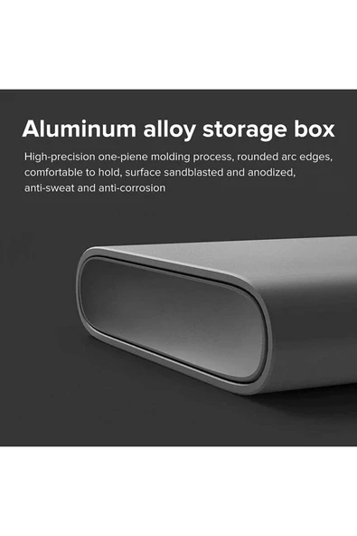 Xiaomi Mi Precision Screwdriver Kit 24'lü Tornavida Seti ( Türkiye Resmi Distribütör Garantili) - 4