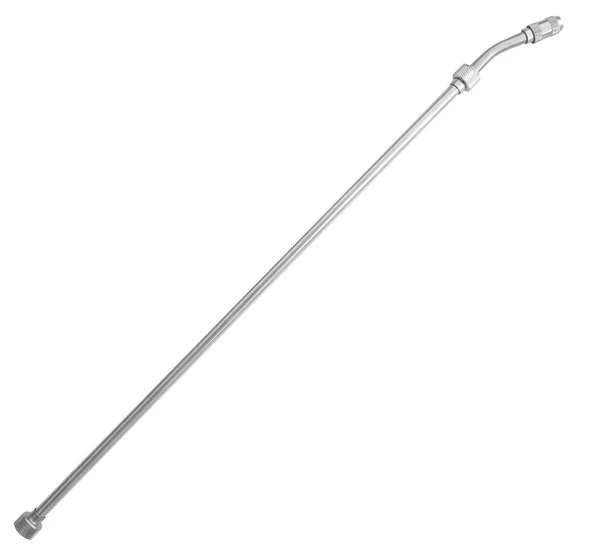 Ayarlı Uç Metal Sabit Boru Mekanik Kollu Pompa Ve Akülü Pompa Ilaçlama Pompası - 1