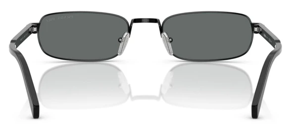 Prada SPRB54 1AB5Z1 54 Polarize Unisex Güneş Gözlüğü - 3