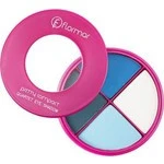 Flormar Pretty Compact 4'lü Far P042 ürün görseli 1