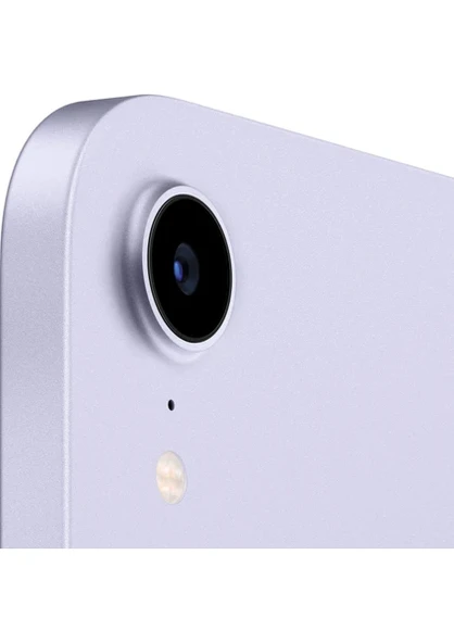 iPad Mini 6. Nesil Wi-Fi 256 GB 8.3" MK7X3TU/A Mor Tablet Açık Kutu - 4