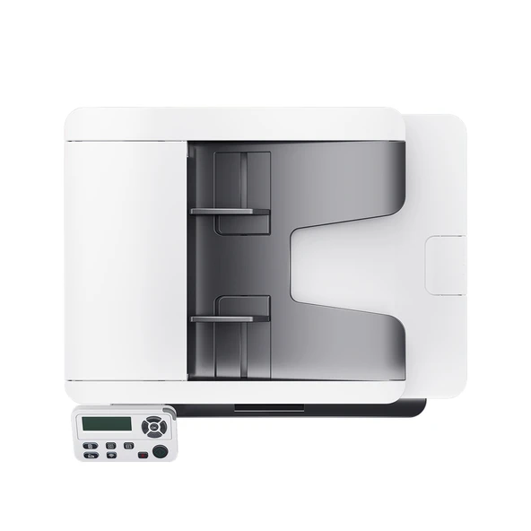 PANTUM M7100DW Wi-Fi Mono Lazer Yazıcı - 2
