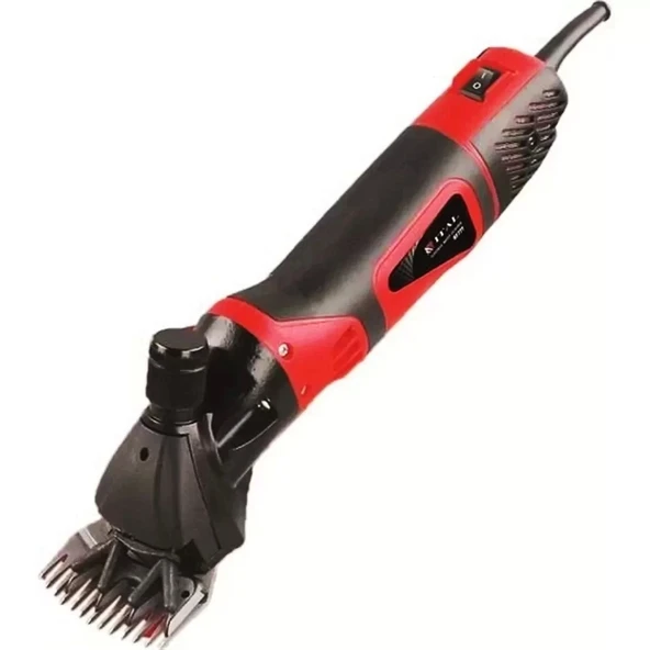 İtal Sc700 Elektrikli Koyun Kırkma Makinesi 500W - 1