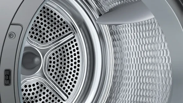 Bosch WQG2420RTR 9 kg Çamaşır Kurutma Makinesi - 6