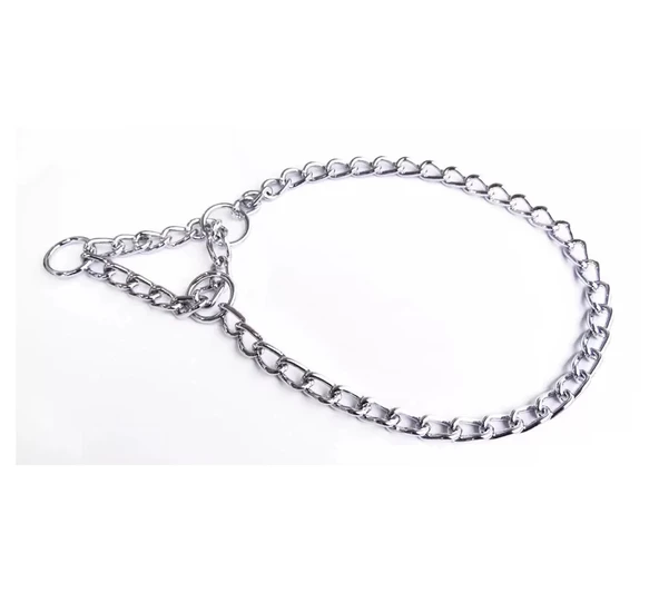 Köpek Tasma Zincir 4Mm 66Cm Hrb-033 - 1