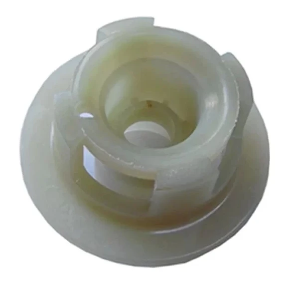 Kawasaki Tj53E Motorlu Tırpan İp Makarası - 1