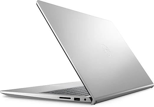 Dell Inspiron 15.6 FHD Notebook 3520/Core i5-1235U/16GB/512GB SSD/Intel Iris Xe/WLAN + BT/Kb/3 Cell/Ubuntu, Dizüstü Bilgisayar, Laptop - 4