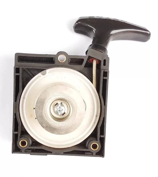 Kawasaki Th48 Motorlu Tırpan Starter Kapak Komple ürün görseli 1