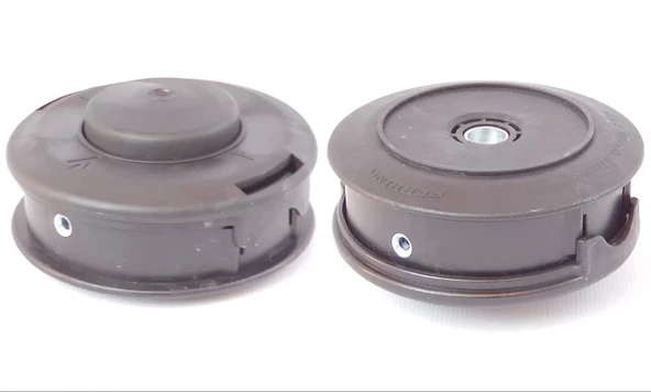 Motorlu Tırpan Standart Otomatik Misina Başlık Fr450 Fr480