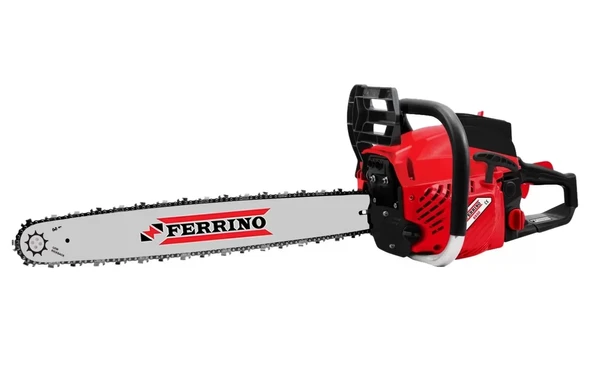 Ferrino Turbo Yh6500 Benzinli Ağaç Kesim Motoru 4.0Hp