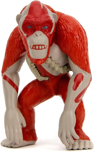 Godzilla vs Kong 6 cm Figür Star King - 1