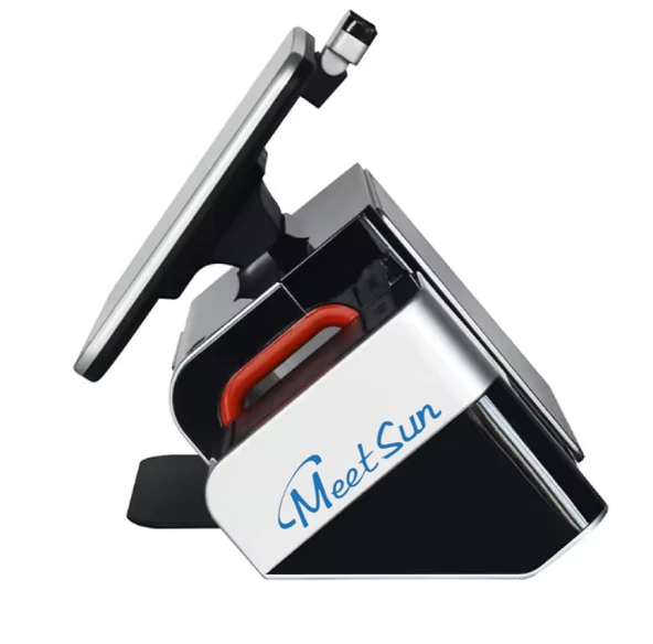 MeetSun ANYPAY A9D İ3 4GB RAM 128 GB SSD DOKUMATİK POS - 3