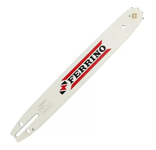 Ferrino Motorlu Testere Kılavuz Pala 91 Ayak 28 Diş Makaralı