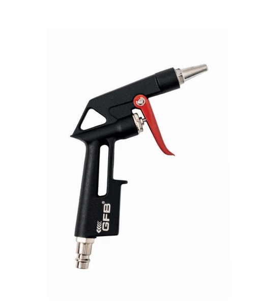 Kısa Hava Tabancası