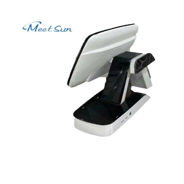 MEETSUN A7 İ5 8GB+128GB DOKUNMATİK POS EKRAN - 2