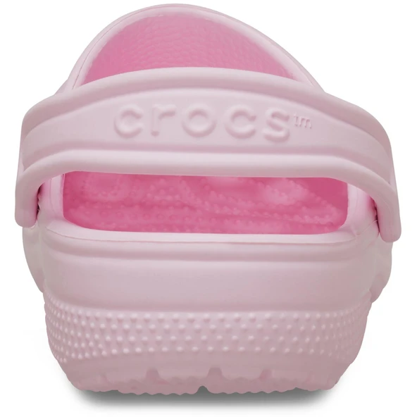 Crocs Classic Clog T Çocuk Terlik CR206990-6ZW - Resim 7