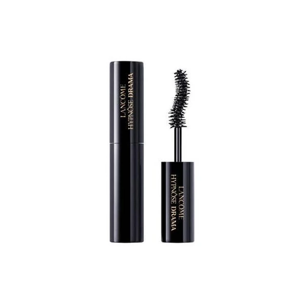 Lancome Hypnose Drama Mini Maskara - 01 Black