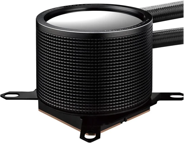 Asus ROG RYUO III 360 ARGB 360 mm İşlemci Sıvı Soğutucu Teşhir - 7