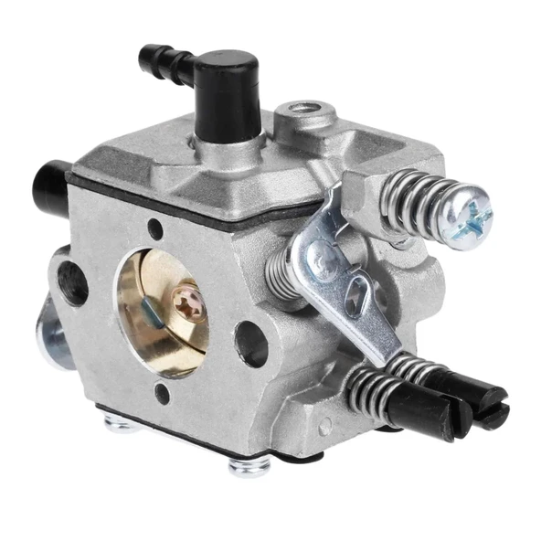 Prc Motorlu Testere 4500 5200 Düz Model Karbüratör