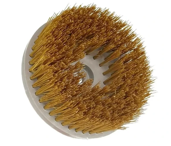 Motorlu Tırpan Halı Yıkama Fırçası Tırpan Motoru ürün görseli 1