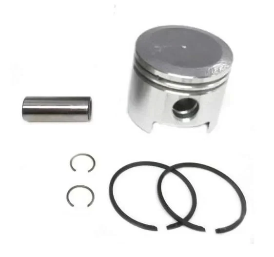 Kawasaki Th48 Motorlu Tırpan Piston 44Mm ürün görseli 1